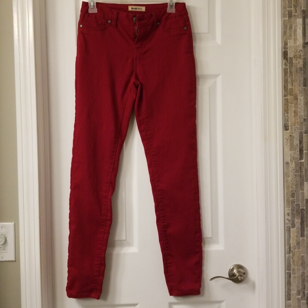 Pants